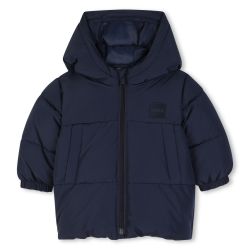 Piumino bimbo  –  BOSS  –  J53508849-16
