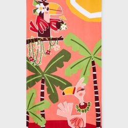 Telo mare bambina  –  Mayoral  –  10936-25