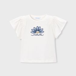 T-shirt bambina  –  Mayoral  –  3004-26