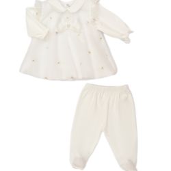 Completo neonata  –  Barcellino  –  121401