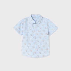 Camicia bimbo  –  Mayoral  –  1110-23