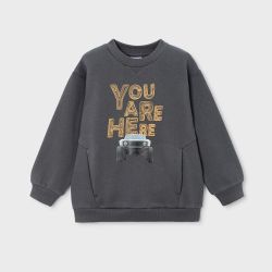 Felpa bambino  –  Mayoral  –  4404-15