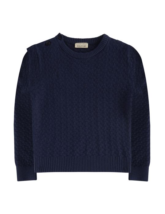 Felpa bambino  –  TRUSSARDI  –  TIA26003MA-16