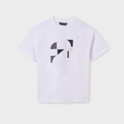 T-shirt ragazzo  –  Mayoral  –  6002-25