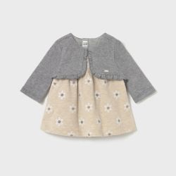 Vestito neonata  –  New Born  –  2832-15