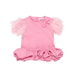 Abito bambina  –  MISS GRANT  –  MG1453-15