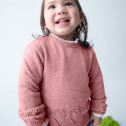 Maglioncino bimba  –  Mayoral  –  2353-15