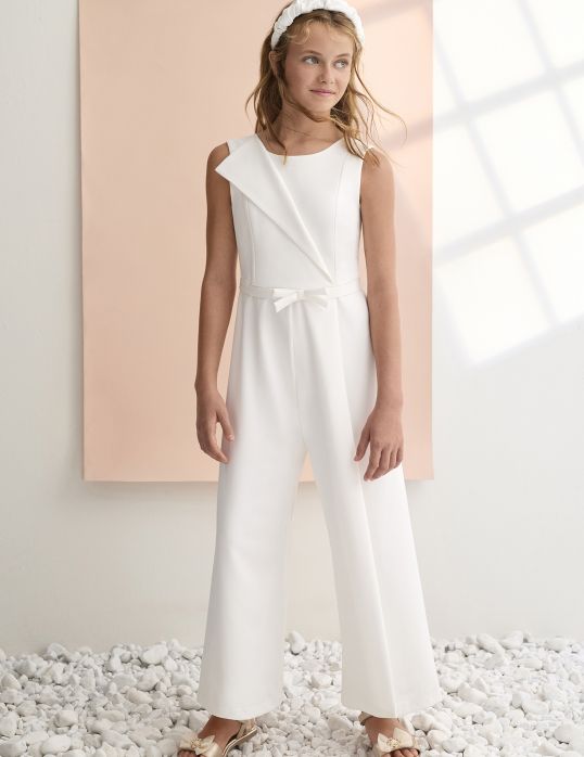 Tuta ragazza  –  Abel & Lula  –  5201-26