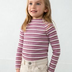 Lupetto bambina  –  Mayoral  –  4026-16