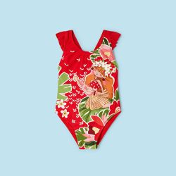 Costume bambina  –  Mayoral  –  3715-24