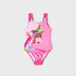 Costume bambina  –  Mayoral  –  3718-25