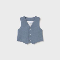Gilet elegante bimbo  –  Mayoral  –  1303-25