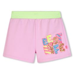Pantaloncino bambina  –  Billieblush  –  U21881/46N-26