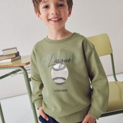 Tuta bambino  –  Mayoral  –  4801-15