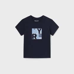 Maglietta basica bimbo  –  Mayoral  –  106-24