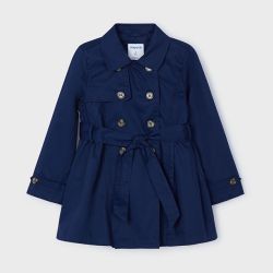Trench bambina  –  Mayoral  –  3480-24