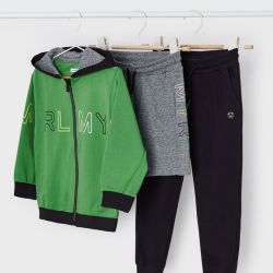 Tuta 2 pantaloni  –  Mayoral  –  3854-23