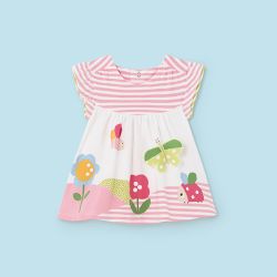 Vestito neonata  –  New Born  –  1833-24