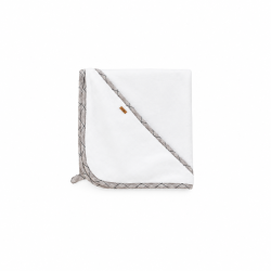 Accappatoio neonato  –  Ninnaoh  –  I26AC203-16