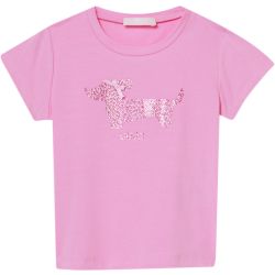 T-shirt bambina  –  LIU JO  –  KA5021