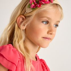 Cerchietto bambina  –  Mayoral  –  10921-25