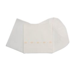 Set Lenzuola 3 pezzi neonata  –  Barcellino  –  121208