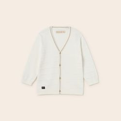 Cardigan elegante bimbo  –  Mayoral  –  1374-23