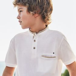 Polo ragazzo  –  Mayoral  –  6108-24