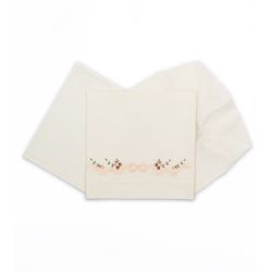 Set Lenzuola neonata  –  Barcellino  –  121307