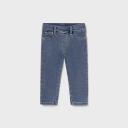 Pantalone texano bimba  –  Mayoral  –  576-15