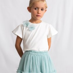 Completo bambina  –  Mayoral  –  3946-26