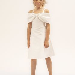 Vestito ragazza  –  Alice Pi  –  S25-2228