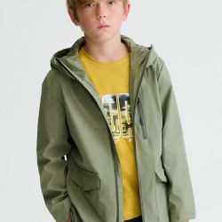 Impermeabile ragazzo  –  Mayoral  –  6418-26