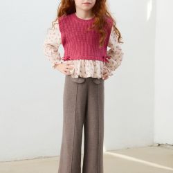 Pantalone bambina  –  Mayoral  –  4525-16