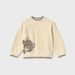 Maglione bimba  –  Mayoral  –  2383-16