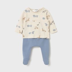 Completo neonato  –  New Born  –  2567-15