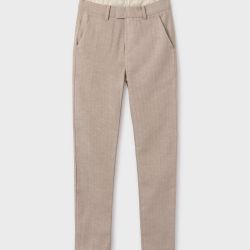 Pantalone ragazzo  –  Mayoral  –  6524-25
