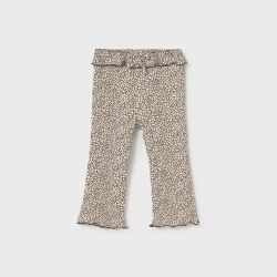 Leggings a costine bimba  –  Mayoral  –  2709-16