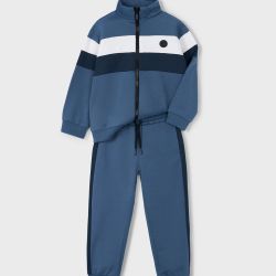 Tuta bambino  –  Mayoral  –  4811-15