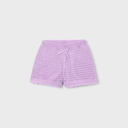 Pantaloncino bambina  –  Mayoral  –  3223-26