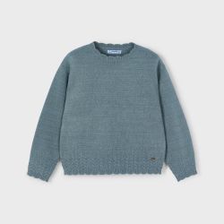 Maglione bambina  –  Mayoral  –  4302-15