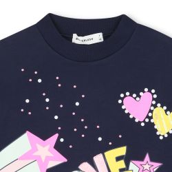 Felpa bambina  –  Billieblush  –  U21603/85T-15