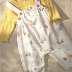 Completo neonata  –  New Born  –  2604-16