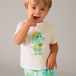 Completo mare bimbo  –  Mayoral  –  1661-26