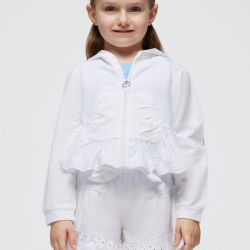 Felpa bambina  –  Mayoral  –  3477-24