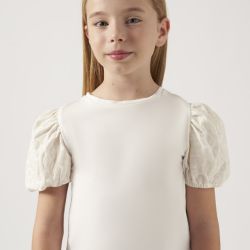 Maglietta ragazza  –  Mayoral  –  6014-24