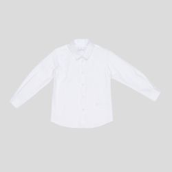 Camicia ragazzo  –  Manuel Ritz  –  MR2885