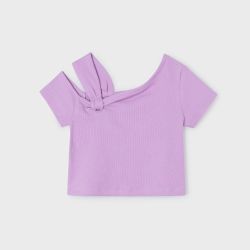 T-shirt bambina  –  Mayoral  –  3017-26