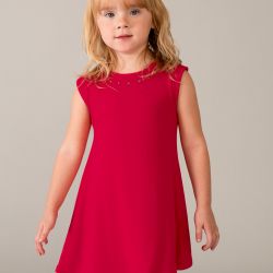 Vestito bambina  –  Mayoral  –  3938-26