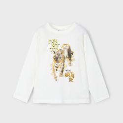 Maglietta bambino  –  Mayoral  –  3052-25